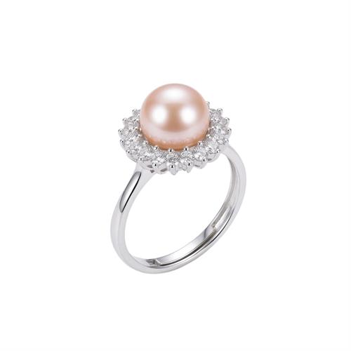 Nhẫn Ngọc Trai CHNT49